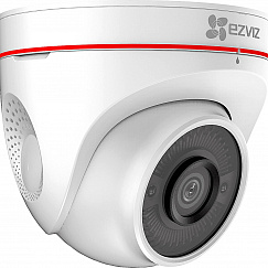 EZVIZ IP камера 2MP IR DOME C4W CS-CV228-A0-3C2WFR 2.8MM