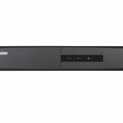 DS-7604NI-K1 4-х канальный видеорегистратор