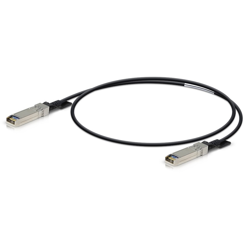 Ubiquiti UniFi Direct Attach Copper Cable SFP+ 2m