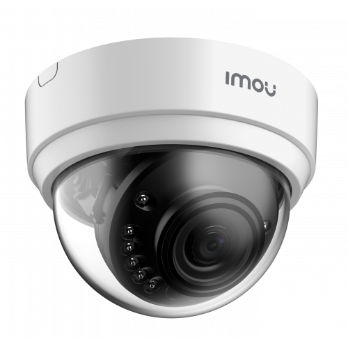 IMOU IPC-D22P-0280B-IMOU IP видеокамера