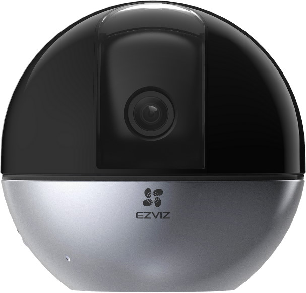 EZVIZ IP камера 4MP C6W CS-C6W HIKVISION