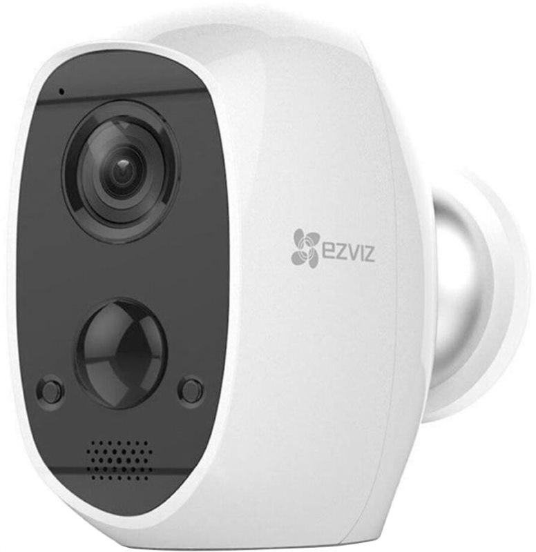EZVIZ IP камера 2MP C3A CS-C3A-B0-1C2WPMFBR HIKVISION
