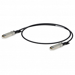 Ubiquiti UniFi Direct Attach Copper Cable SFP+ 3m