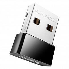 Cudy WU650