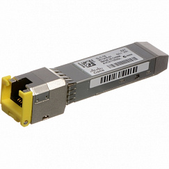 Cisco GLC-TE= 1000BASE-T SFP transceiver module for Category 5 copper wire