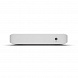Коммутатор/ 8-port, Layer 2 PoE switch supporting silent fanless cooling. 52W total PoE availability
