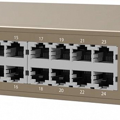 IP-COM F1126P-24-250W