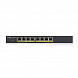 ZyXEL GS1900 (GS1900-8HP-EU0103F)