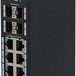 Dahua DH-HS4412-8ET-120