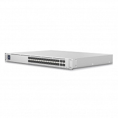 Коммутатор Ubiquiti UniFi Switch Aggregation Pro  USW-Pro-Aggregation  Ubiquiti Коммутатор, 28х 10G SFP+, 4х 25G SFP28  USW-Pro-Aggregation  {2} (072597)