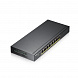 ZyXEL GS1900 (GS1900-8HP-EU0103F)