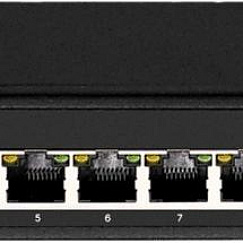 Trassir TR-NS1110-120-8POE