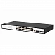 Управляемый коммутатор уровня 2+ SNR-S5110G-24TX