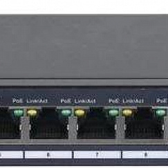 Dahua DH-S4210-8GT-110