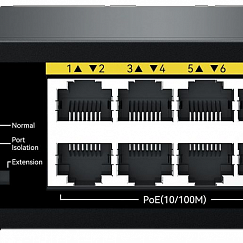 Netis ST118GHPDI-2G-130