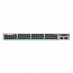 Cisco C9300-48P-A