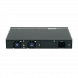 Управляемый коммутатор уровня 3 BDCOM S2900-2T10X, 2x 10/100/1000Base-T, 10x 1/10GE SFP+, ~220V AC