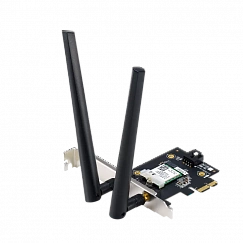 ASUS PCE-AX1800