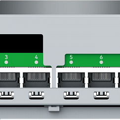 Netis ST110GPDI-2G-130