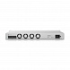 Коммутатор Ubiquiti UniFi Switch Aggregation Pro  USW-Pro-Aggregation  Ubiquiti Коммутатор, 28х 10G SFP+, 4х 25G SFP28  USW-Pro-Aggregation  {2} (072597)
