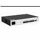 Управляемый коммутатор уровня 2+ SNR-S5210X-8F