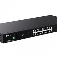 Tenda TEG1120P-16-250W