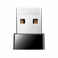 Cudy WU650