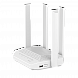Netcraze Hopper (NC-3811)
