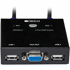 Origo OKVM221/A1A