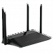 Маршрутизатор/ DSL-245GR VDSL2/ADSL2+ AC1200 Wi-Fi Router, 4x1000Base-T LAN, 4x5dBi external antennas, Annex A, DSL+USB ports, Ethernet WAN / 3G/LTE support