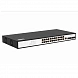 Управляемый коммутатор уровня 2+ SNR-S5110G-24TX
