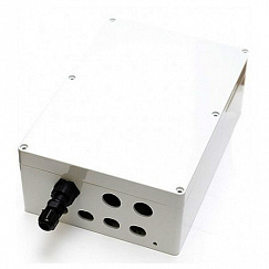 MikroTik CAOTU