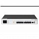 Управляемый коммутатор уровня 2+ SNR-S5210X-8F