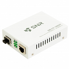 SNR SNR-CVT-1000SFP