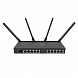Mikrotik RB4011iGS+5HacQ2HnD-IN