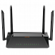 Маршрутизатор/ DSL-245GR VDSL2/ADSL2+ AC1200 Wi-Fi Router, 4x1000Base-T LAN, 4x5dBi external antennas, Annex A, DSL+USB ports, Ethernet WAN / 3G/LTE support