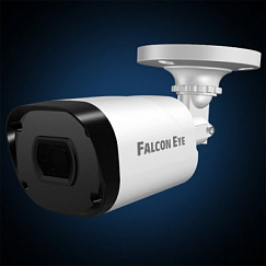 Falcon Eye FE-MHD-B2-25 Цилиндрическая, универсальная 1080P видеокамера 4 в 1 (AHD, TVI, CVI, CVBS) с функцией «День/Ночь»;1/2.9" Sony Exmor CMOS IMX323 сенсор, разрешение 1920 х 1080, 2D/3D DNR, UTC