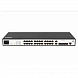 Управляемый коммутатор уровня 2 SNR-S2985G-24TC-RPS
