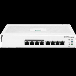 Hewlett Packard Enterprise JL811A