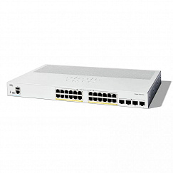 Cisco C1200-24P-4X