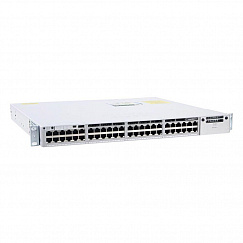 Cisco C9300-48P-E