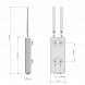 Netcraze Stellar 6 (NAP-650)