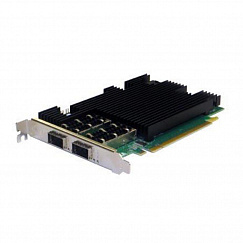 SILICOM LTD PE31640G2QI71-QX4