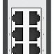 ONI ISU-430-8FE0000000000