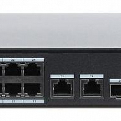 Dahua DH-PFS4226-24ET-360