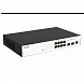 Управляемый POE коммутатор уровня 2 SNR-S2200G-8T-POE