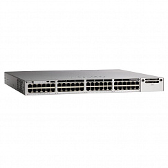Cisco C9300-48P-A