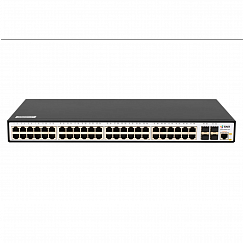 SNR-S2985G-48T