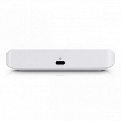 Коммутатор Ubiquiti UniFi Switch Flex Mini  USW-Flex-Mini  коммутатор, 5х 1G RJ45, (029698) {30}