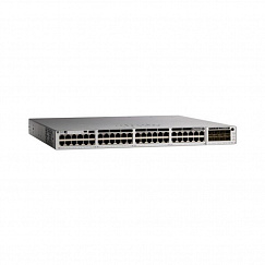 Cisco C9300-48T-E